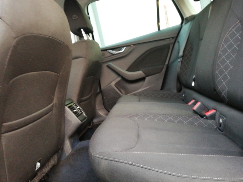 Used Skoda Kamiq 2022 for sale - 77645044: Photo 6