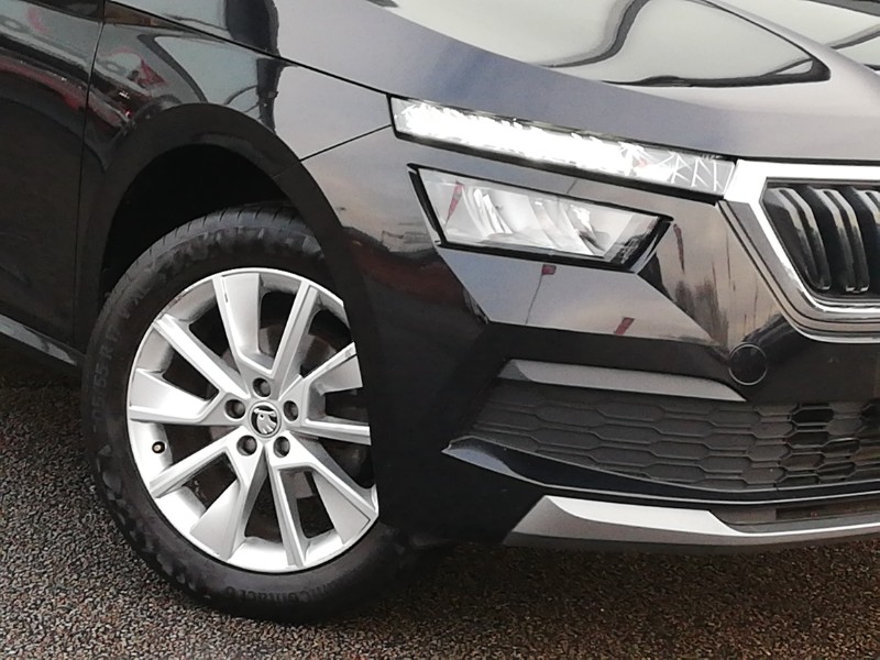 Used Skoda Kamiq 2022 for sale - 77645044: Photo 9