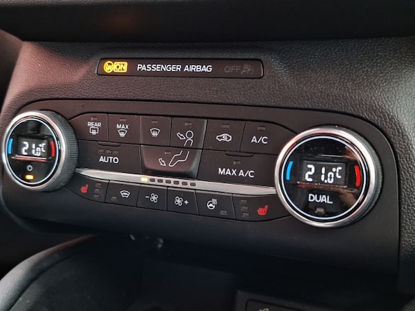 Used Ford Kuga 2021 for sale - 76308928: Photo 18