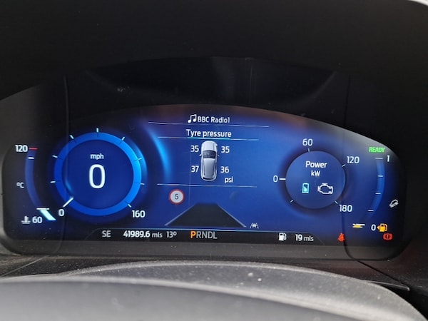 Used Ford Kuga 2021 for sale - 76308928: Photo 19