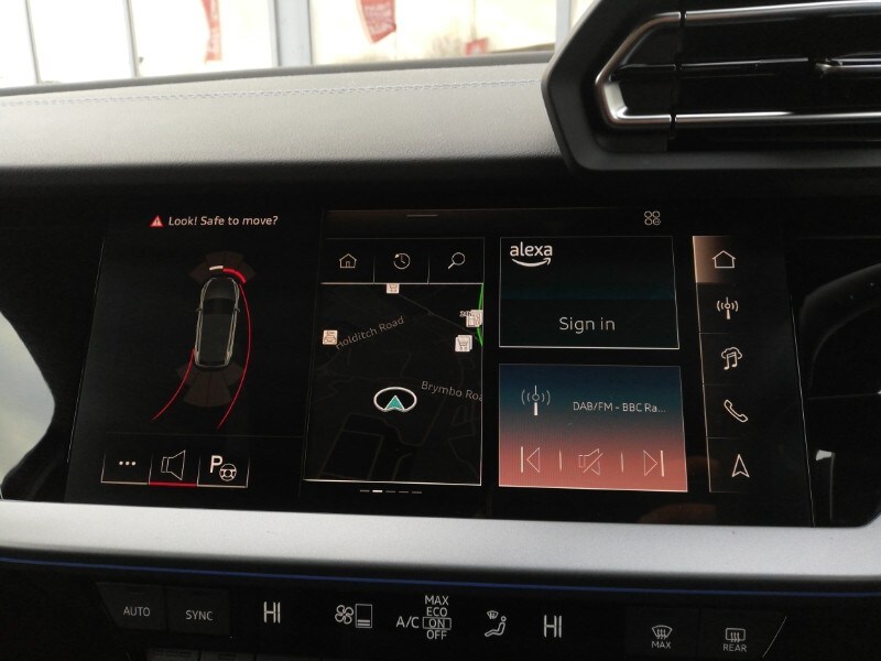 Used Audi A3 2025 for sale - 77678397: Photo 11