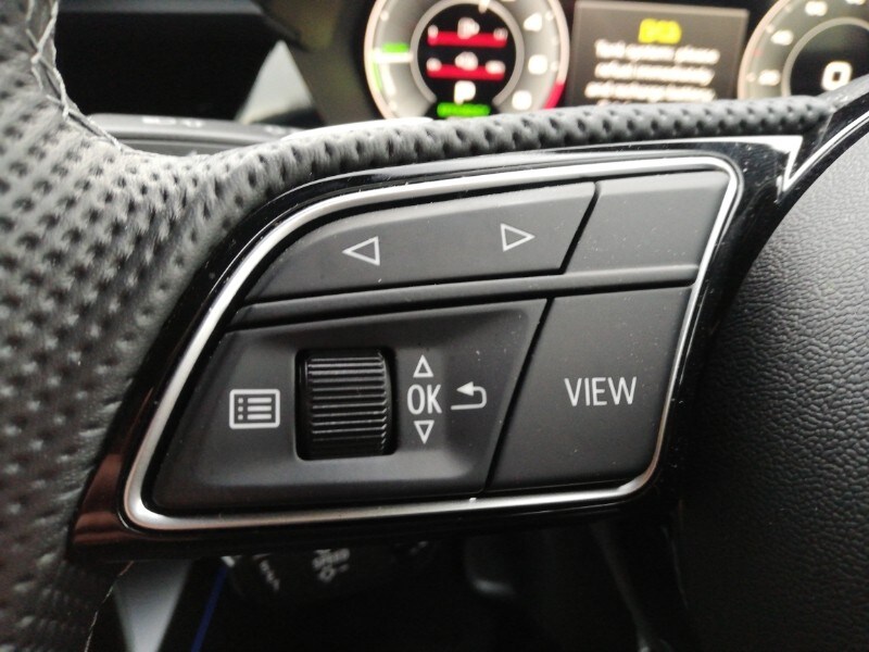 Used Audi A3 2025 for sale - 77678397: Photo 13