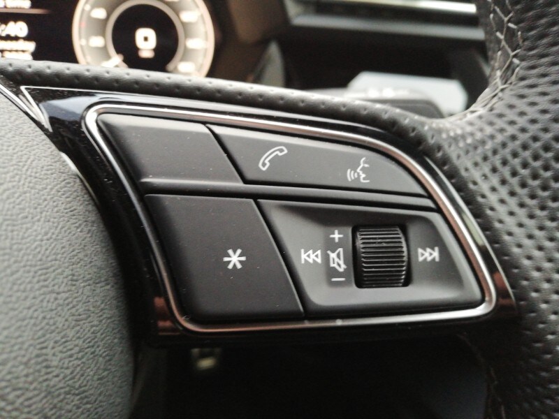 Used Audi A3 2025 for sale - 77678397: Photo 14