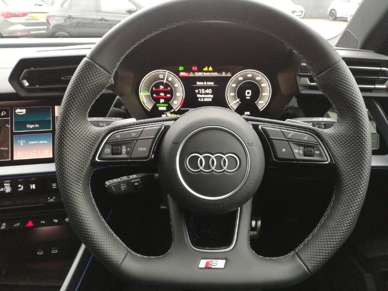 Used Audi A3 2025 for sale - 77678397: Photo 18