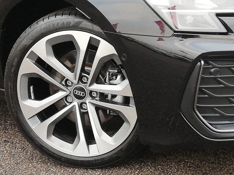 Used Audi A3 2025 for sale - 77678397: Photo 9