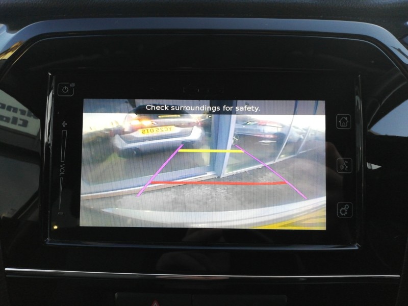 Used Suzuki Vitara 2018 for sale - 76974852: Photo 15