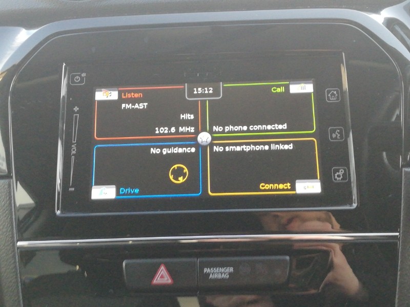 Used Suzuki Vitara 2018 for sale - 76974852: Photo 16