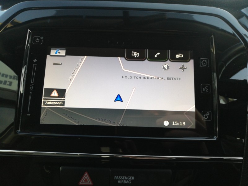 Used Suzuki Vitara 2018 for sale - 76974852: Photo 17