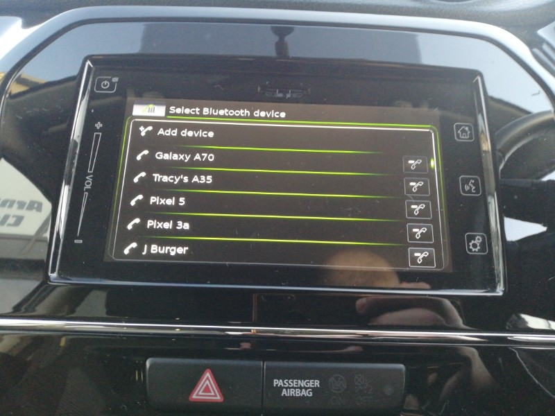 Used Suzuki Vitara 2018 for sale - 76974852: Photo 18