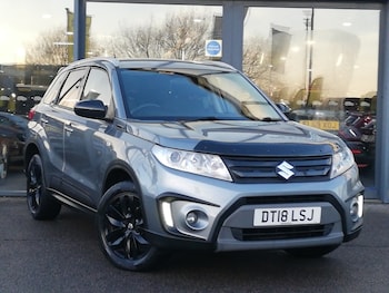 Used Suzuki Vitara 2018 for sale - 76974852: Photo