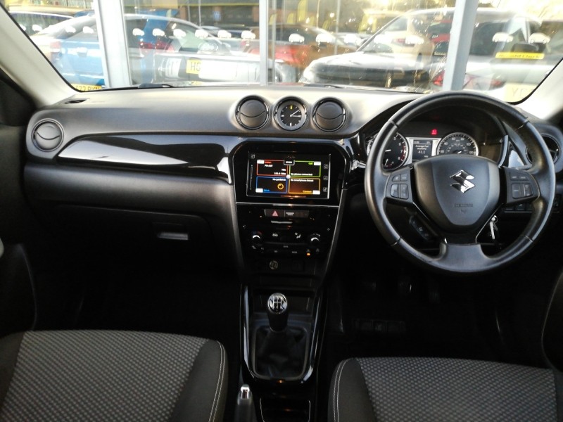 Used Suzuki Vitara 2018 for sale - 76974852: Photo 2