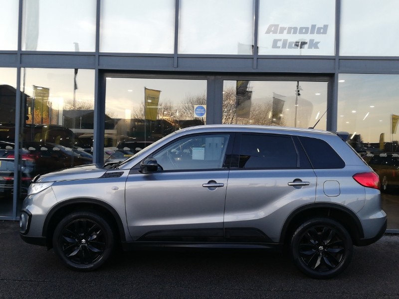 Used Suzuki Vitara 2018 for sale - 76974852: Photo 4