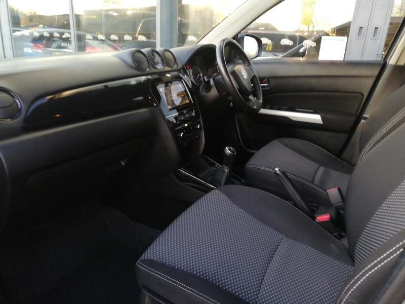 Used Suzuki Vitara 2018 for sale - 76974852: Photo 5