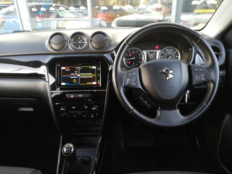 Used Suzuki Vitara 2018 for sale - 76974852: Photo 7