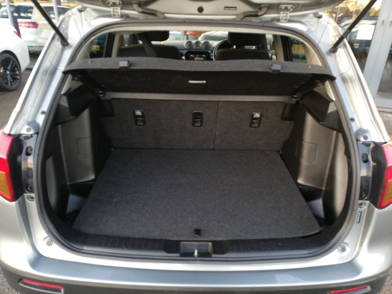 Used Suzuki Vitara 2018 for sale - 76974852: Photo 8