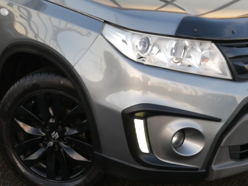 Used Suzuki Vitara 2018 for sale - 76974852: Photo 9