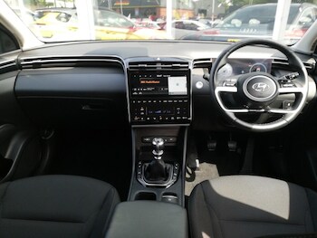 Used Hyundai TUCSON 2021 for sale - 79310578: Photo