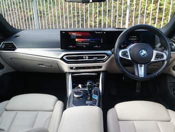 Used BMW i4 2022 for sale - 79631191: Photo