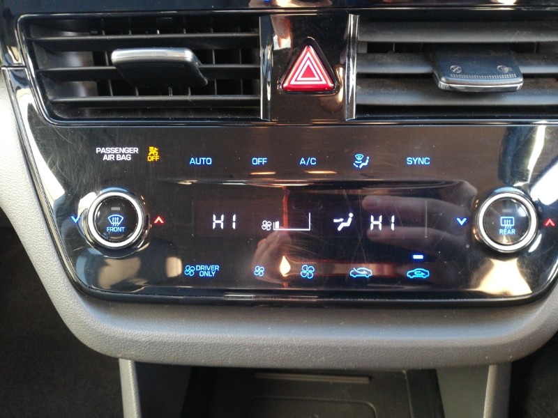 Used Hyundai IONIQ 2022 for sale - 77656882: Photo 13