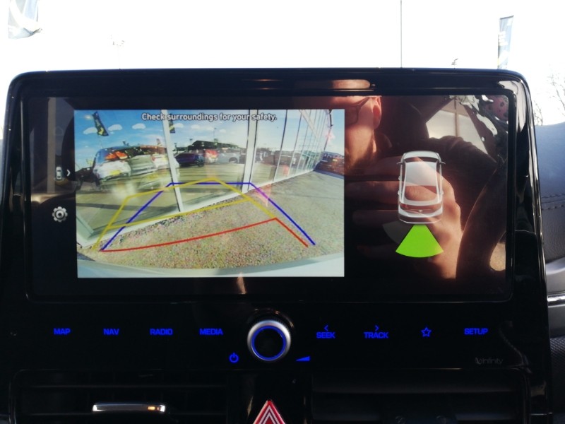 Used Hyundai IONIQ 2022 for sale - 77656882: Photo 15