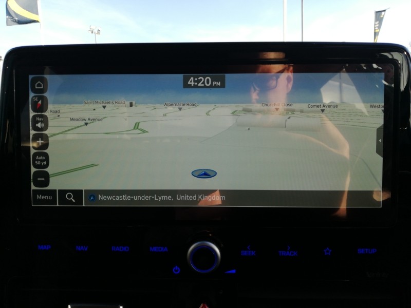 Used Hyundai IONIQ 2022 for sale - 77656882: Photo 16