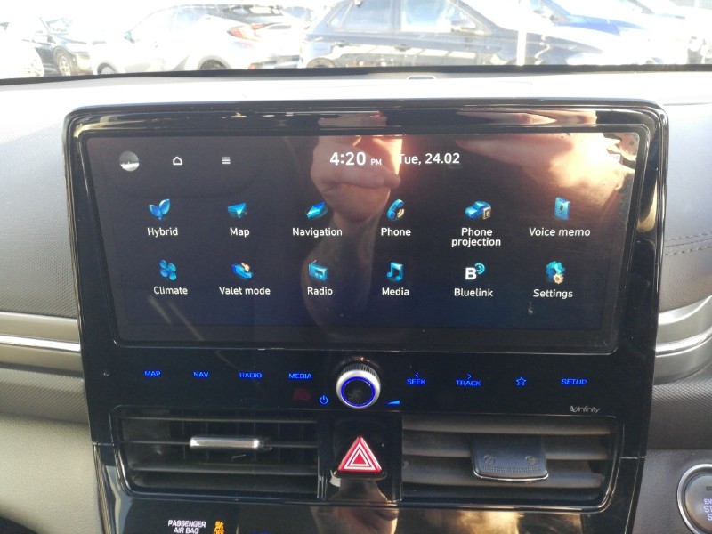 Used Hyundai IONIQ 2022 for sale - 77656882: Photo 17