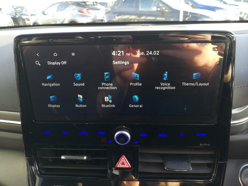 Used Hyundai IONIQ 2022 for sale - 77656882: Photo 18