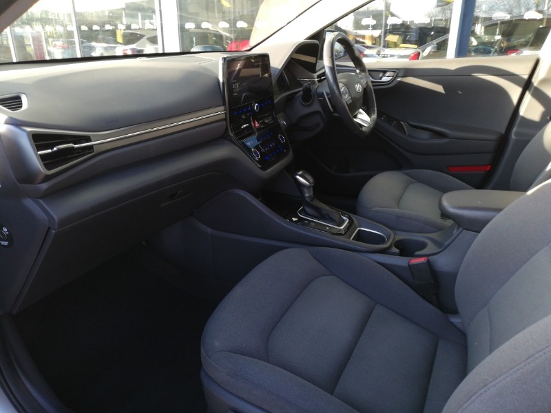 Used Hyundai IONIQ 2022 for sale - 77656882: Photo 5