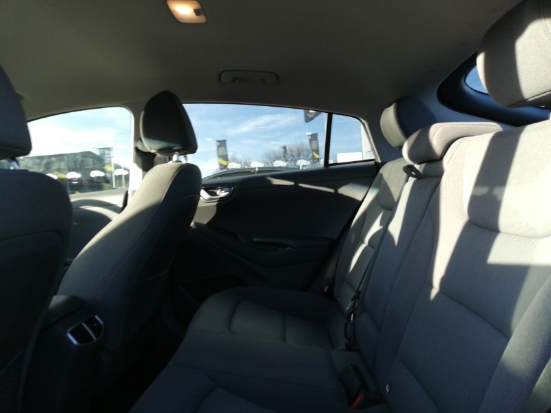 Used Hyundai IONIQ 2022 for sale - 77656882: Photo 6