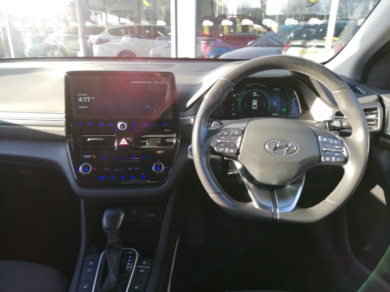 Used Hyundai IONIQ 2022 for sale - 77656882: Photo 7