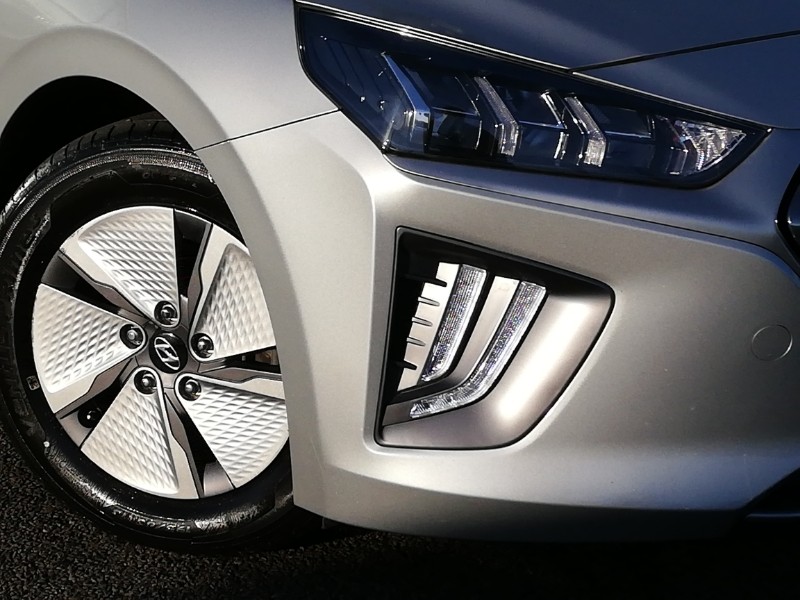 Used Hyundai IONIQ 2022 for sale - 77656882: Photo 9