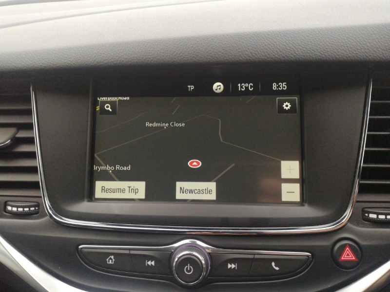 Used Vauxhall Astra 2021 for sale - 76343311: Photo 13