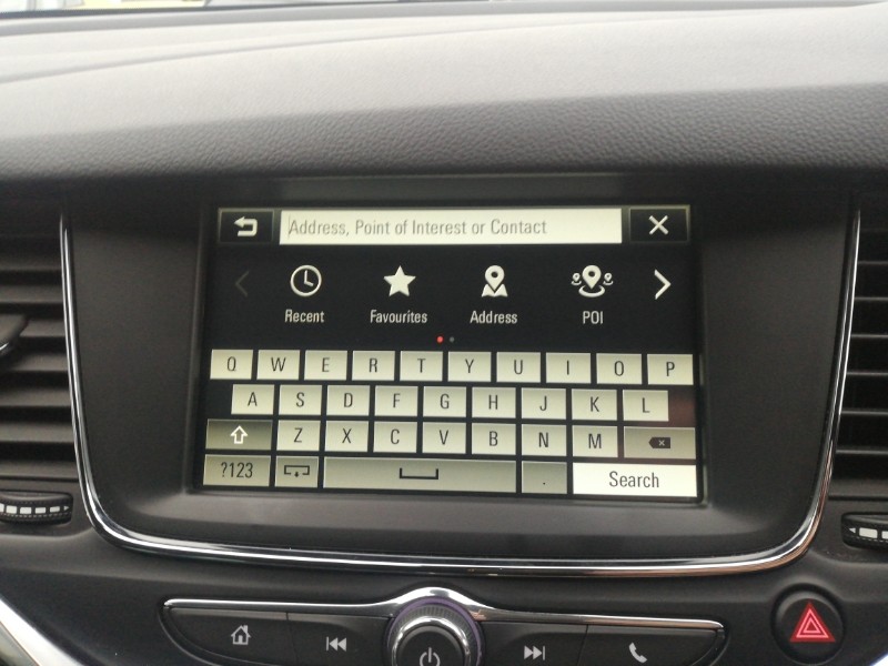 Used Vauxhall Astra 2021 for sale - 76343311: Photo 14