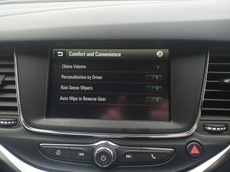 Used Vauxhall Astra 2021 for sale - 76343311: Photo 16