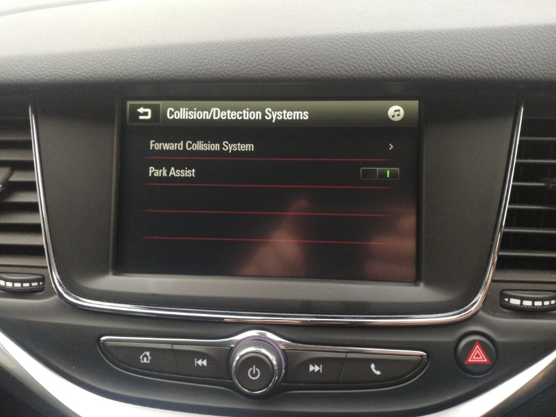 Used Vauxhall Astra 2021 for sale - 76343311: Photo 17