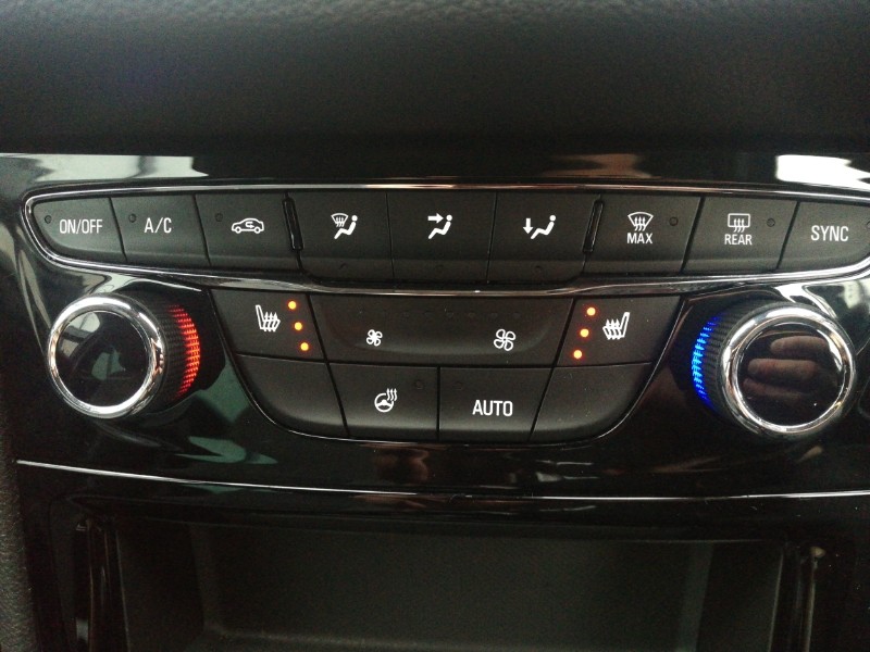 Used Vauxhall Astra 2021 for sale - 76343311: Photo 18