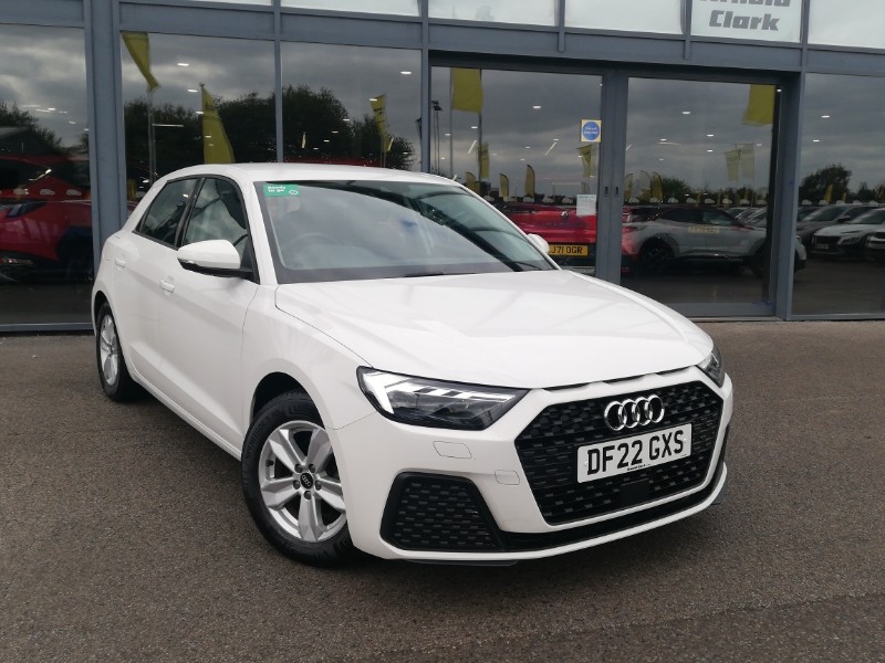 Used Audi A1 2022 for sale - 76602658: Photo 1