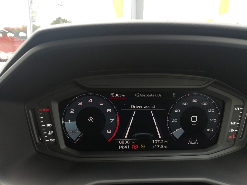 Used Audi A1 2022 for sale - 76602658: Photo 10