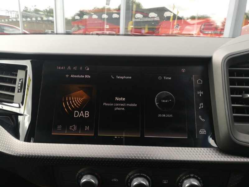 Used Audi A1 2022 for sale - 76602658: Photo 11