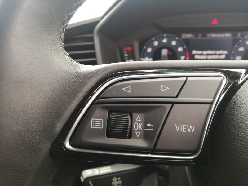 Used Audi A1 2022 for sale - 76602658: Photo 13