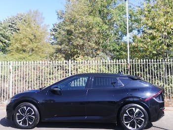 Used Kia EV6 2022 for sale - 79615414: Photo