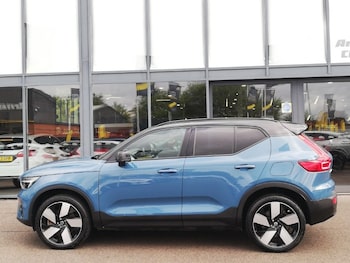 Used Volvo XC40 2023 for sale - 78778425: Photo