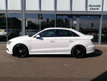 Used Audi A3 2015 for sale - 78621841: Photo