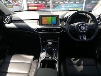 Used MG MG HS 2023 for sale - 79368627: Photo