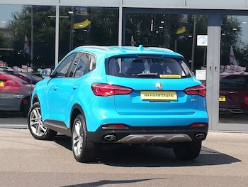 Used MG MG HS 2023 for sale - 79368627: Photo