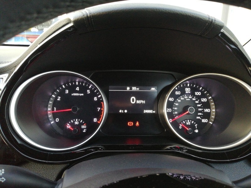 Used Kia XCeed 2022 for sale - 77078286: Photo 10