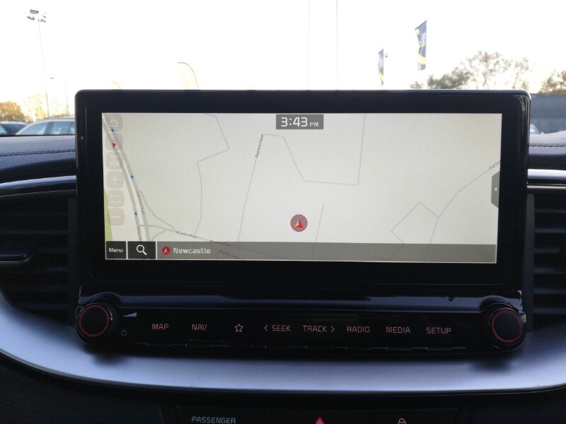 Used Kia XCeed 2022 for sale - 77078286: Photo 15