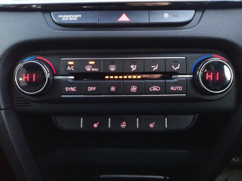 Used Kia XCeed 2022 for sale - 77078286: Photo 16