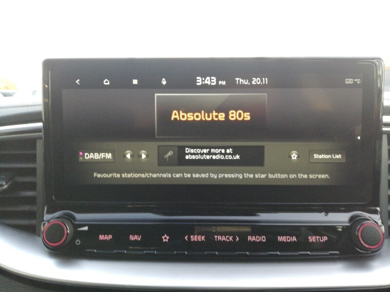 Used Kia XCeed 2022 for sale - 77078286: Photo 18