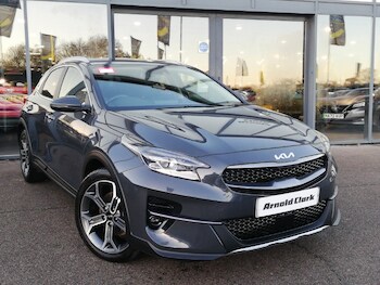 Used Kia XCeed 2022 for sale - 77078286: Photo